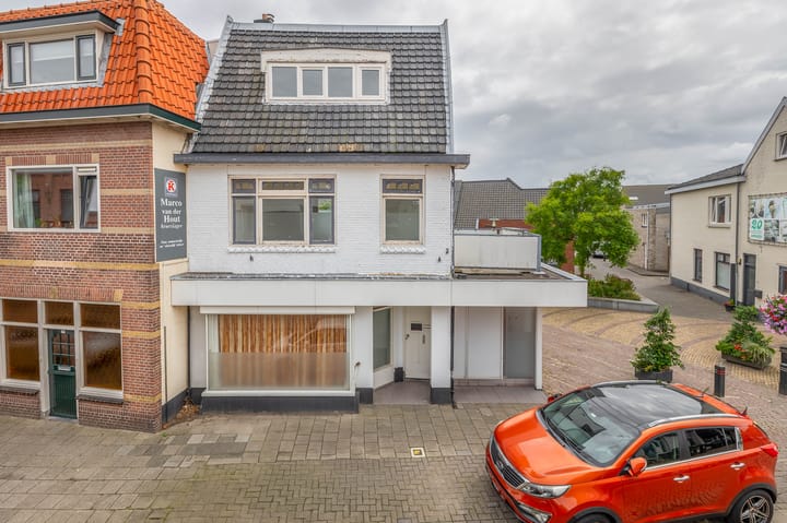 Voorstraat 49A in Poeldijk