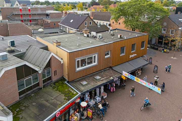 Foto van woning Voorstraat 4a, Hardenberg