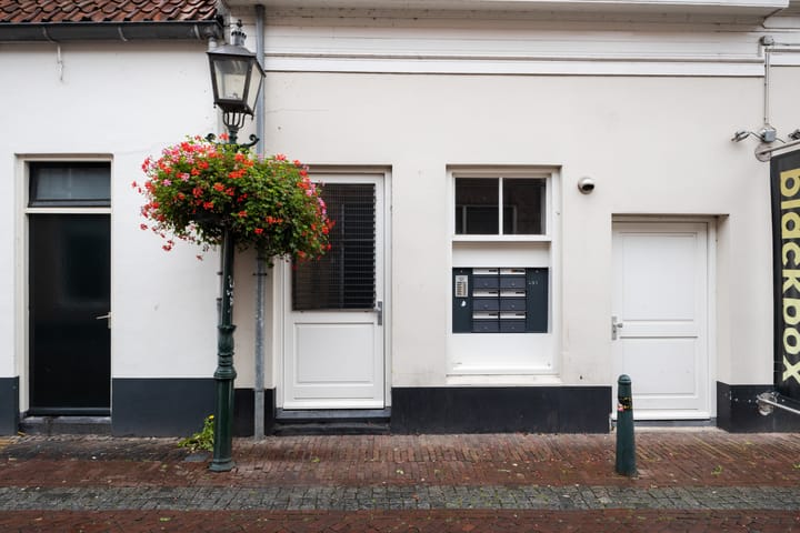 Voorstraat 50 in IJsselstein