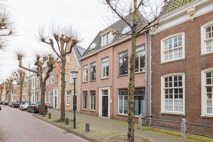 Voorstraat 53A in Noordwijk