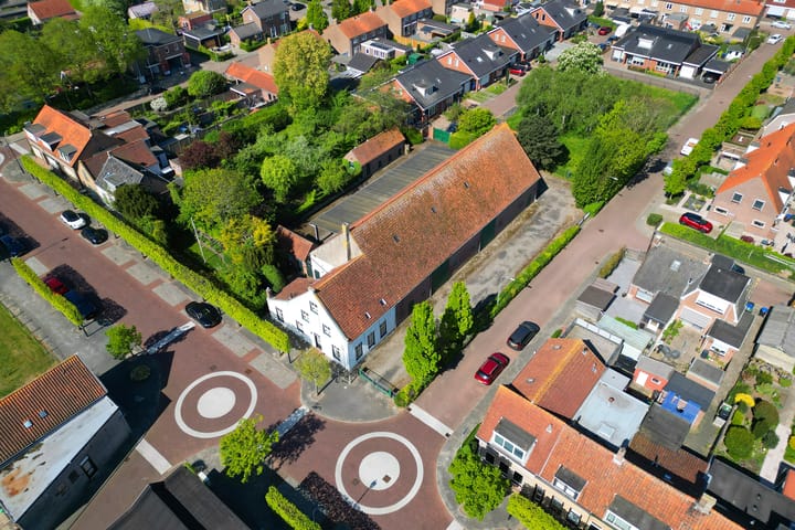 Foto van woning Voorstraat 56, Stellendam