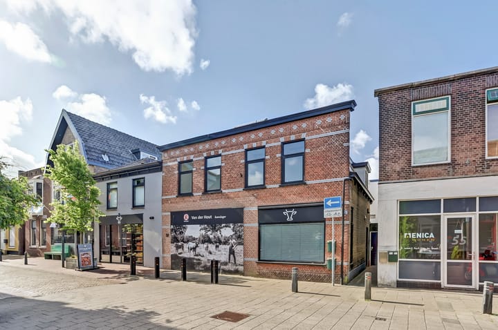 Voorstraat 57B in Poeldijk