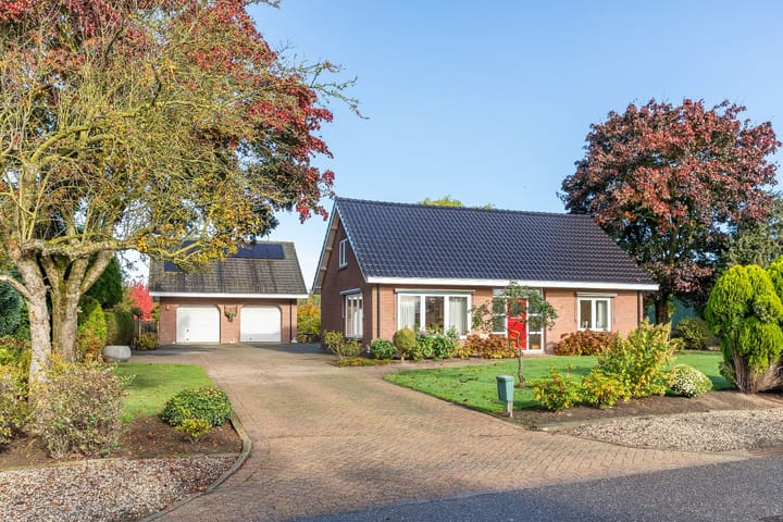 Voorstraat 58 in Lienden