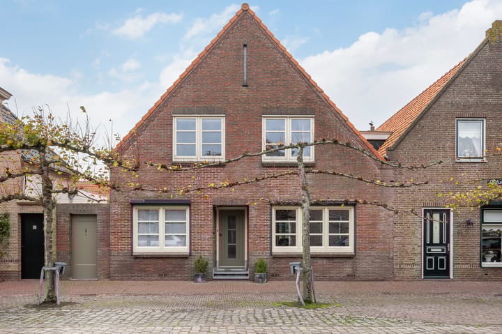 Photo of property Voorstraat 6, Stavenisse