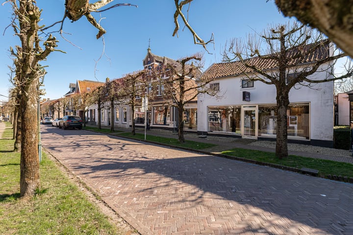 Voorstraat 65 in Beesd