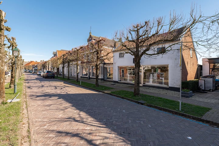 Voorstraat 67 in Beesd