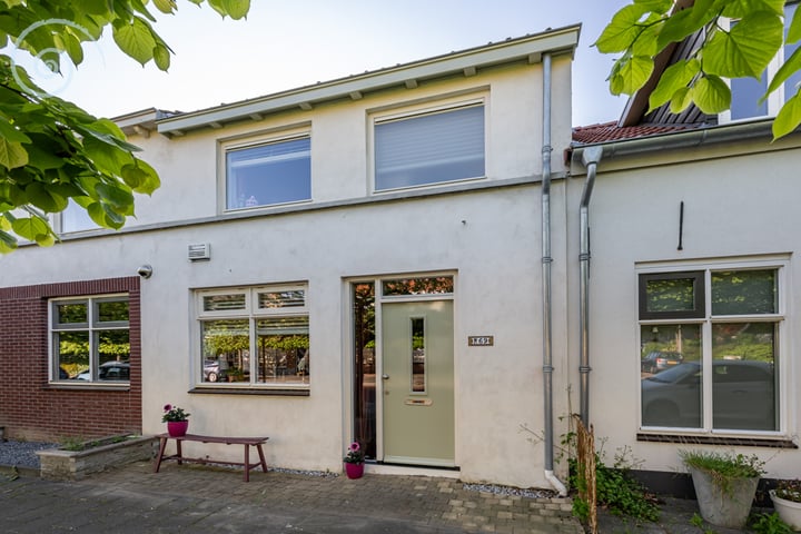 Foto van woning Voorstraat 69, Stellendam