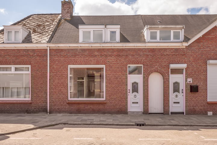 Photo of property Voorstraat 82, Roosendaal