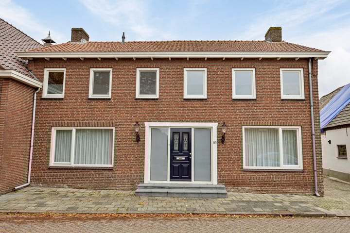 Photo de la maison Voorstraat 85, Velddriel