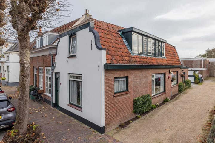 Voorstraat 9 in Noordwijk