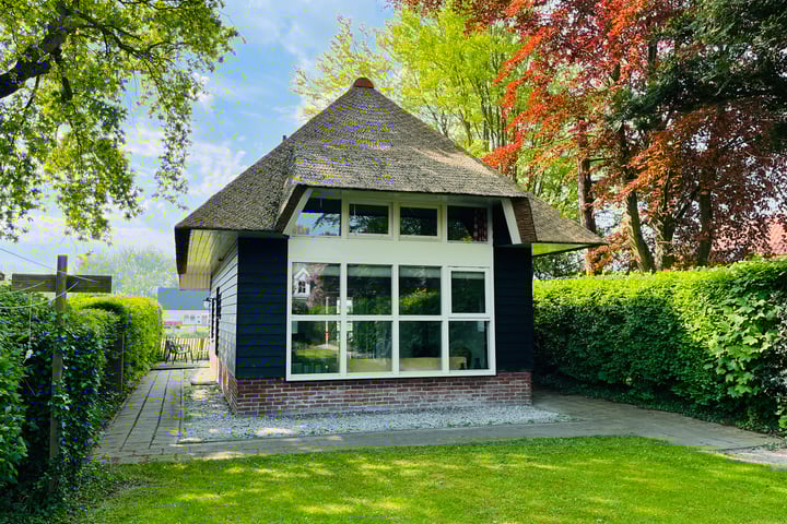 Voorstreek 11 in Schiermonnikoog