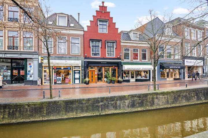 Voorstreek 12a in Leeuwarden