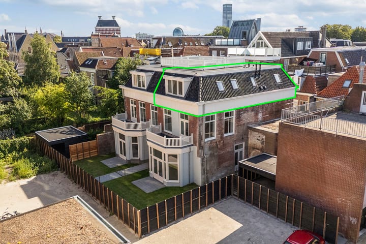 Photo of property Voorstreek 94d, Leeuwarden