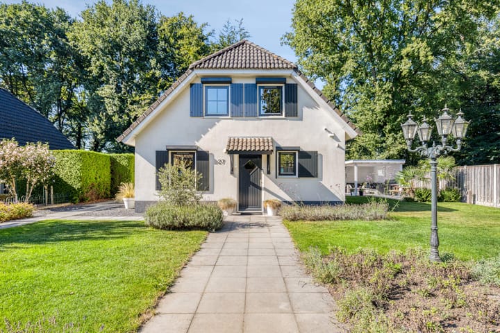 Foto van woning Voorstsestraat 50-27, Ulft