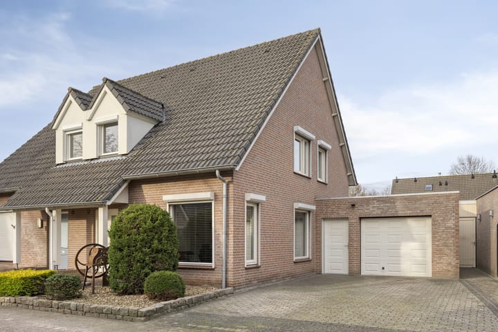 Foto van woning Voorstveld 3, Boekel