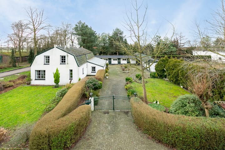 Photo de la maison Voort 2, Lomm