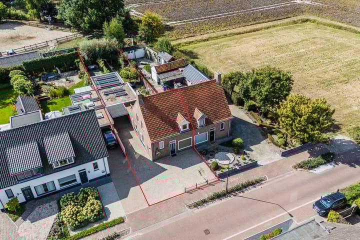 Foto von Haus Voort 9, Reusel