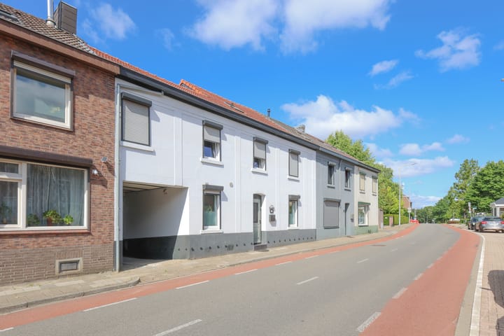 Foto van woning Voorterstraat 100A, Kerkrade