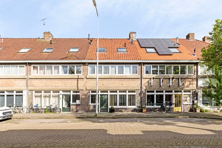 Voorterweg 170 in Eindhoven