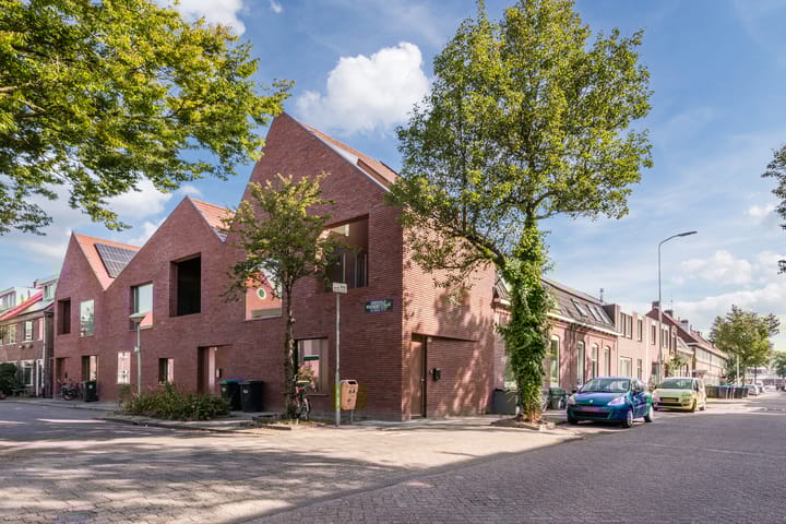 Voorterweg 186A in Eindhoven