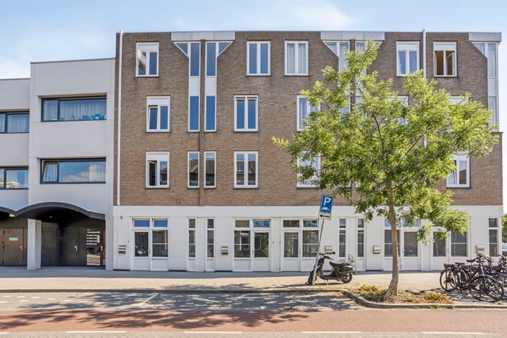 Photo of property Voorterweg 230, Eindhoven