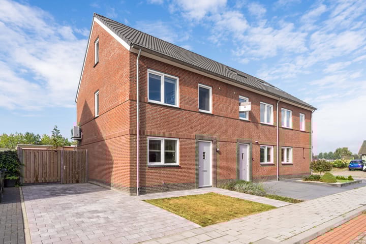 Voorterweg 2a in Kelpen-Oler
