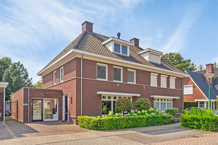 Voorthof 23 in Riethoven