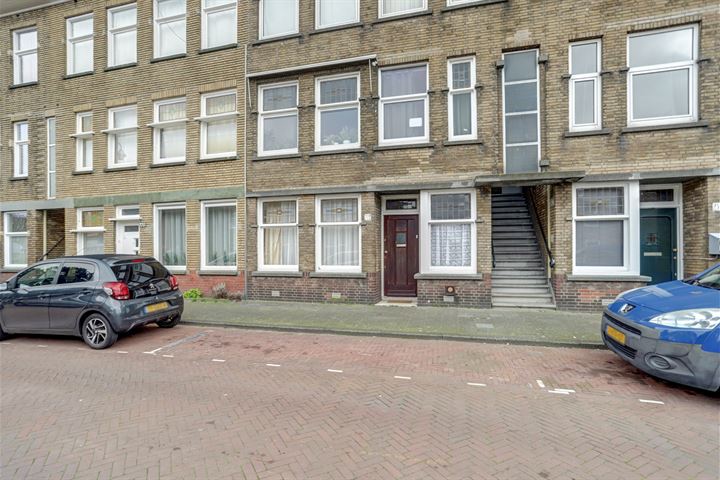 Voorthuizenstraat 222 in 's-Gravenhage