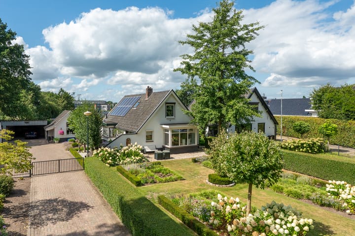 Photo of property Voorthuizerstraat 140, Putten