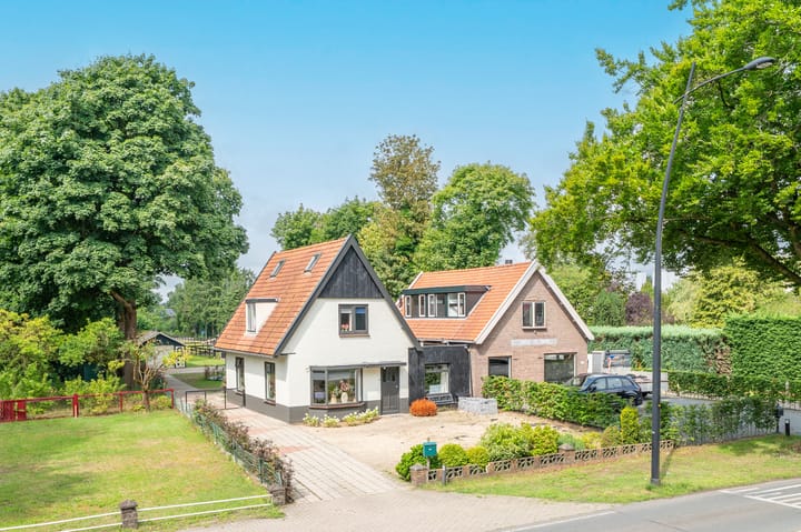 Voorthuizerstraat 158 in Putten