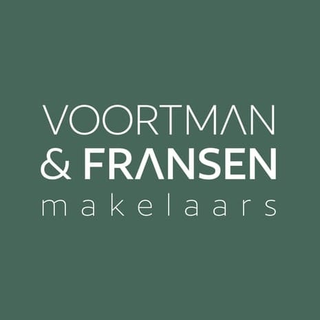 Logo van Voortman & Fransen Makelaars