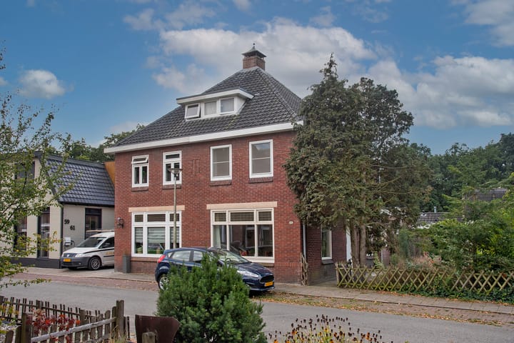 Foto van woning Voortmansweg 65, Enschede