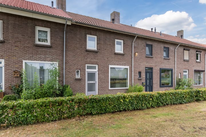 Voortsepad 57 in Hilvarenbeek
