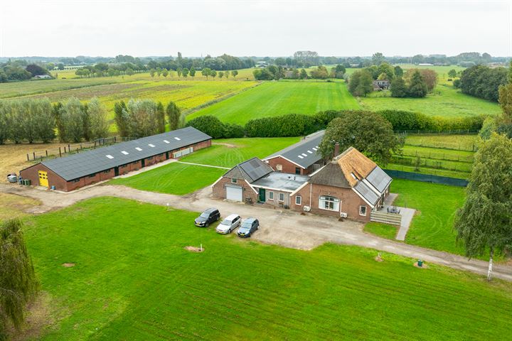 Photo of property Voortseweg 3, Toldijk