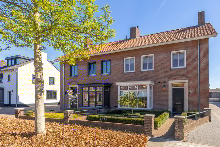 Photo of property Voortstraat 29, Schijndel