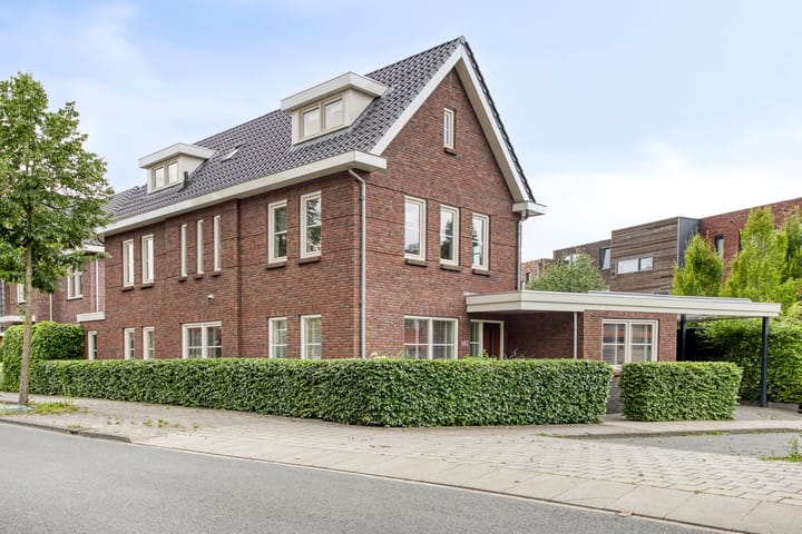 Voortsweg 167 in Enschede