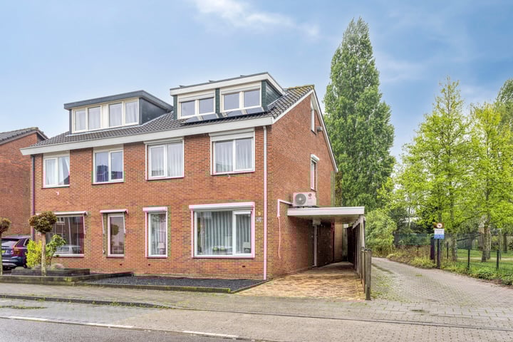 Voortsweg 66 in Enschede