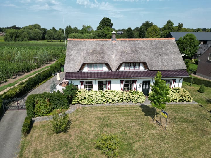 Voortweg 4 in Groeningen