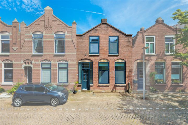 Vooruitstraat 125 in Purmerend