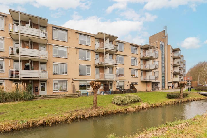 Voorwaartsveld 22 in Leerdam