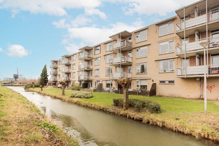 Voorwaartsveld 35 in Leerdam