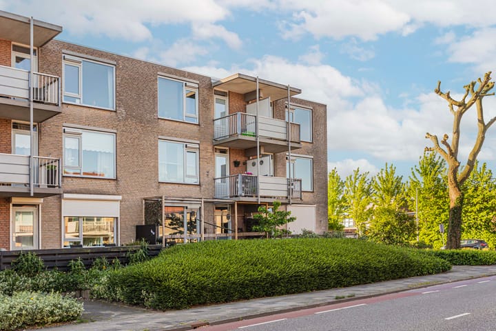 Voorwaartsveld 36 in Leerdam