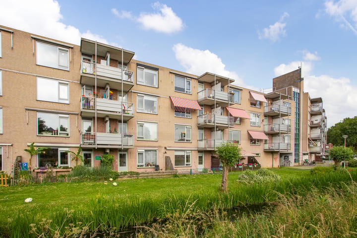 Voorwaartsveld 53 in Leerdam