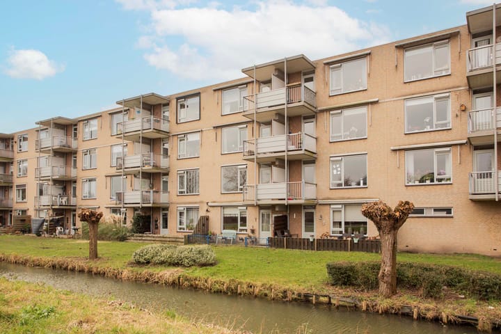 Voorwaartsveld 62 in Leerdam