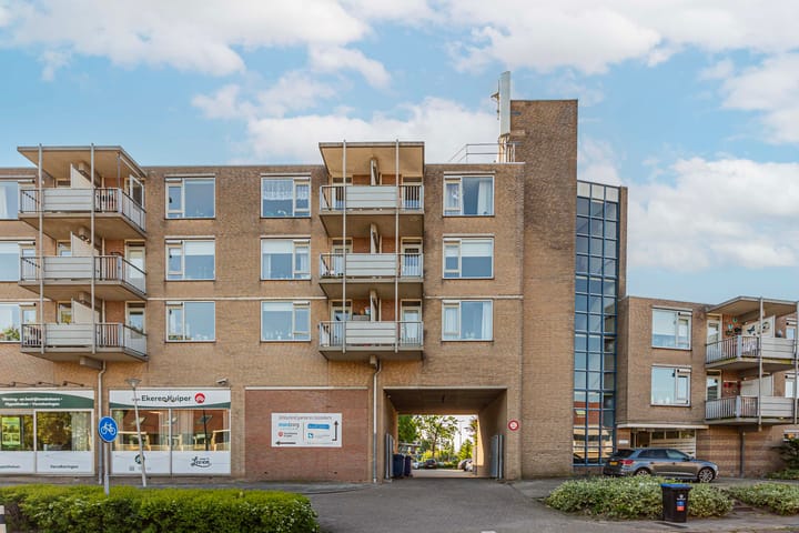 Photo of property Voorwaartsveld 64, Leerdam