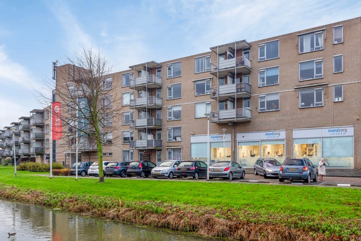 Voorwaartsveld 74 in Leerdam