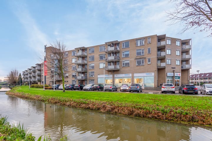 Voorwaartsveld 76 in Leerdam