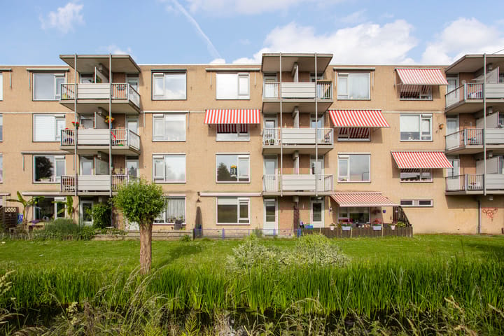 Voorwaartsveld 9 in Leerdam