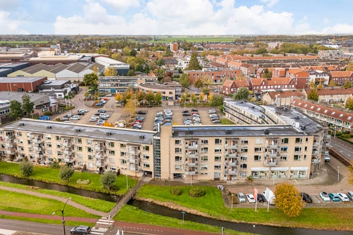 Voorwaartsveld 95, Leerdam Photo de la maison Voorwaartsveld 95, Leerdam