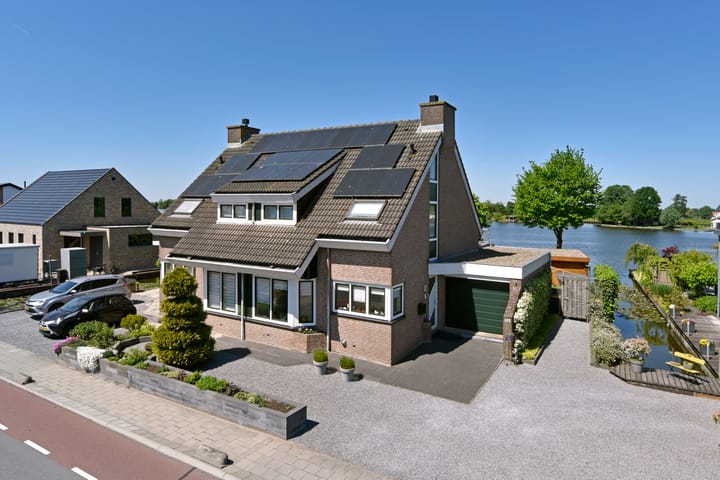 Voorweg 103 in Noorden